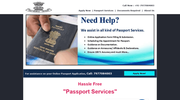 applymypassport.com