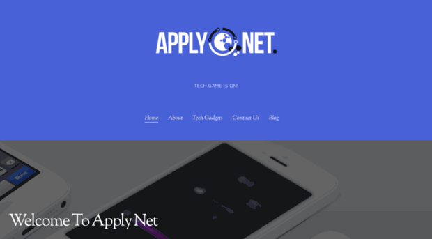 applynet.net