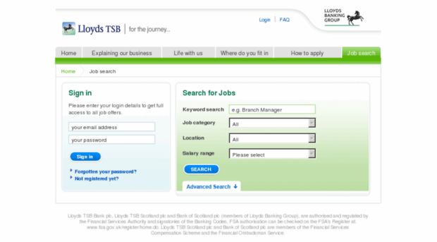 applynow.lloydstsbjobs.co.uk