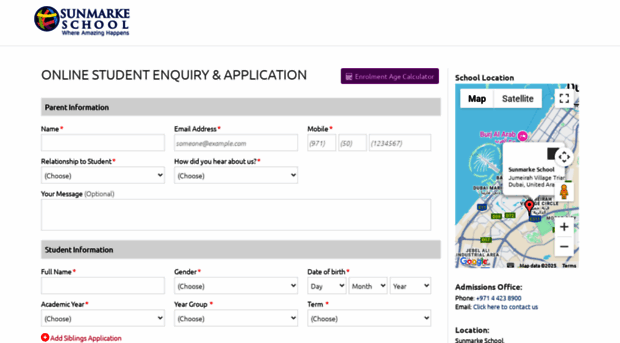 applynow.sunmarke.com