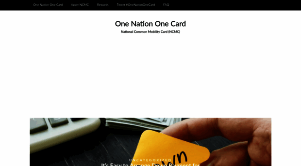 applyonenationonecard.com