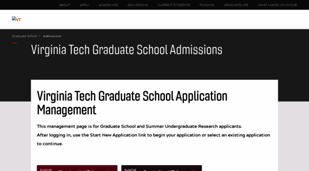 applyto.graduateschool.vt.edu