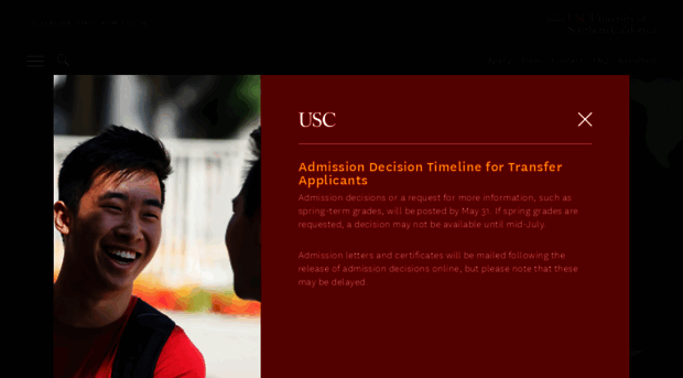 applyto.usc.edu