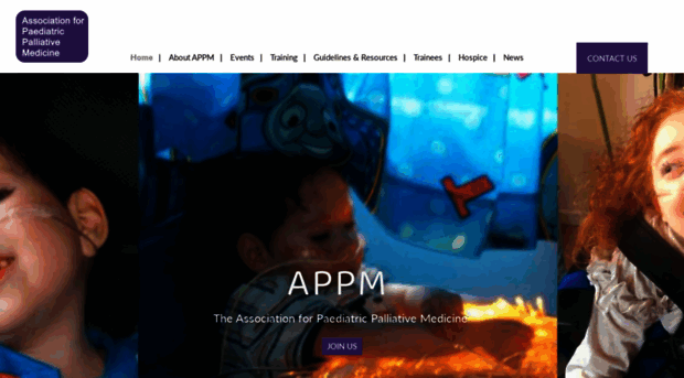appm.org.uk