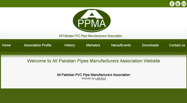 appma.org.pk