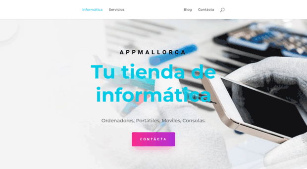 appmallorca.com