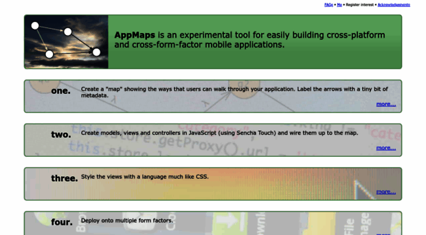 appmaps.co.uk