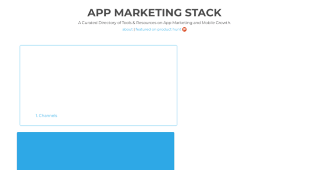 appmarketingstack.com