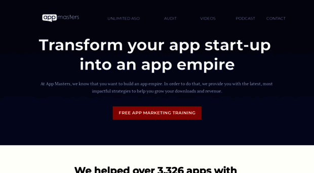 appmasters.com