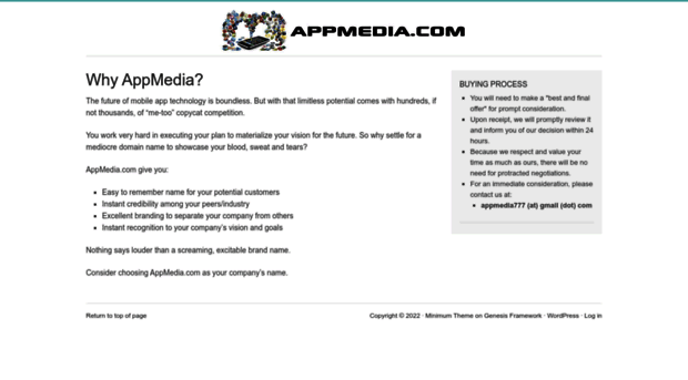 appmedia.com