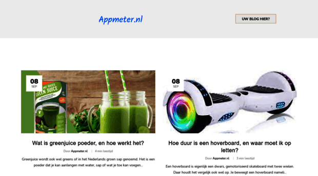 appmeter.nl