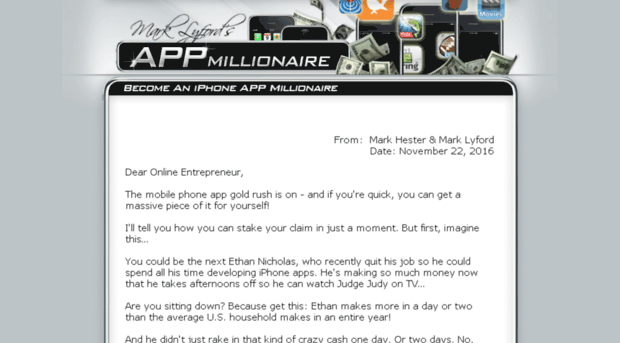 appmillionaire.com