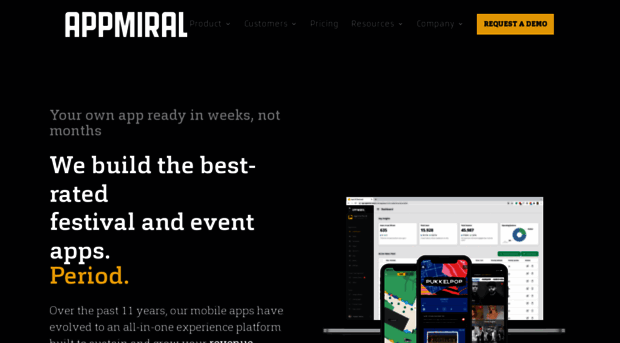 appmiral.com