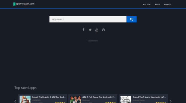 appmodapk.com