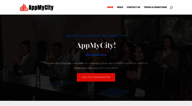 appmycity.org