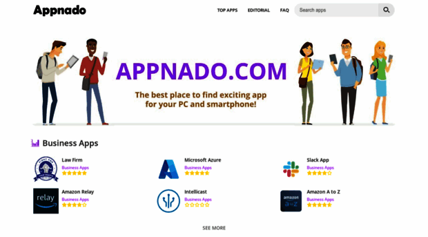 appnado.com