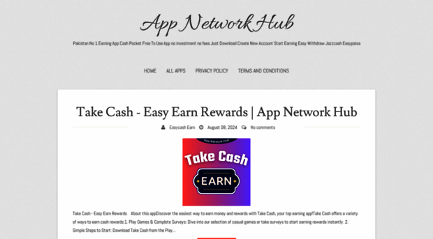 appnetworkhubblog.blogspot.com