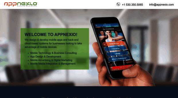 appnexio.com