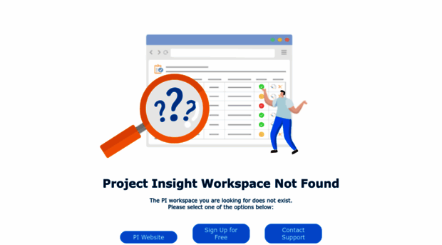 appnexus-demo.projectinsight.net