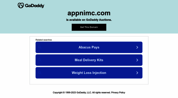 appnimc.com