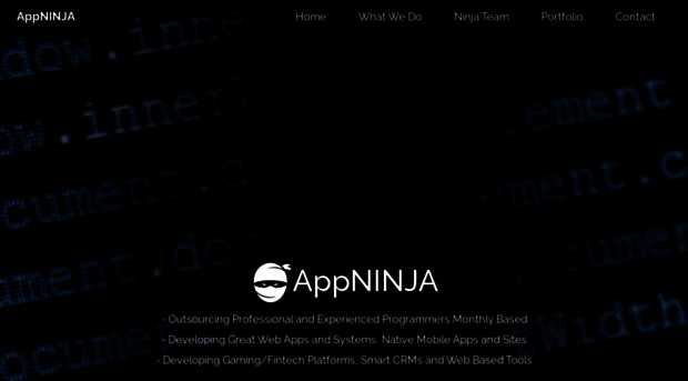 appninja.co