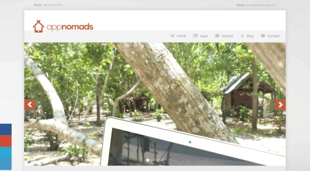 appnomads.com