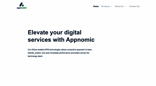 appnomic.com
