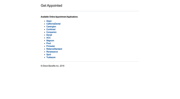 appoint.directbenefits.com