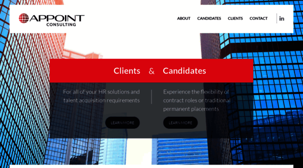 appointconsulting.com.au