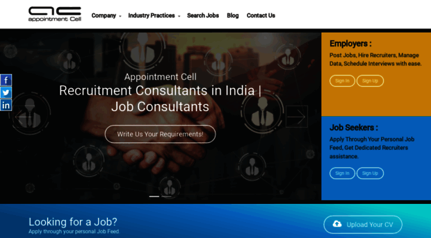 appointmentcell.com