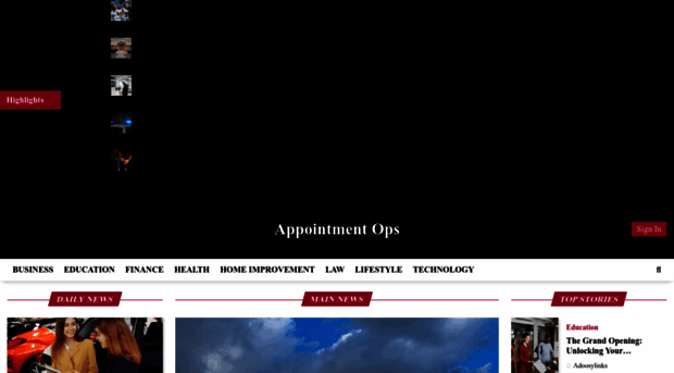 appointmentops.com