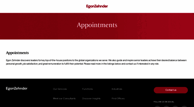 appointments.egonzehnder.com