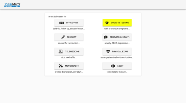 appointments.totalmens.com