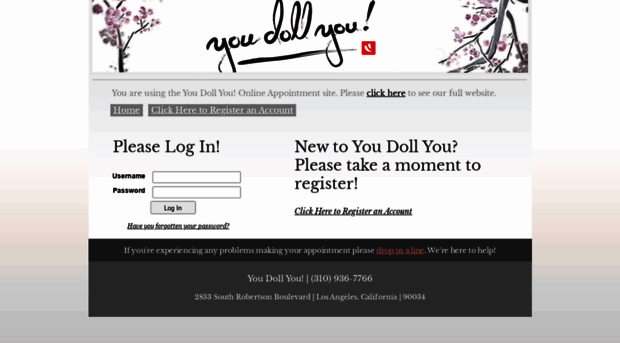 appointments.youdollyou.com