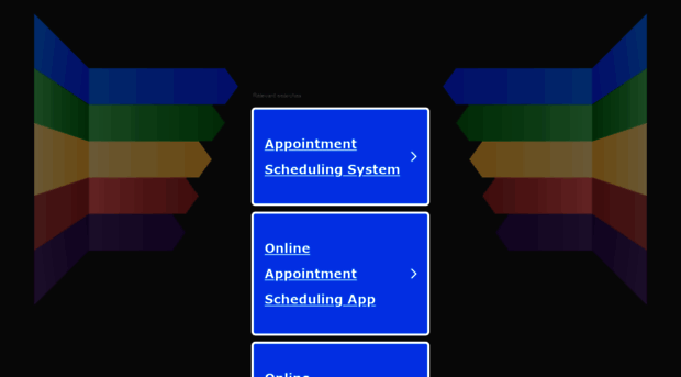 appointmentscheduling.site