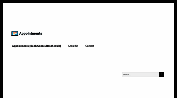 appointmentsnotes.com