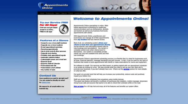 appointmentsonline.netfirms.com