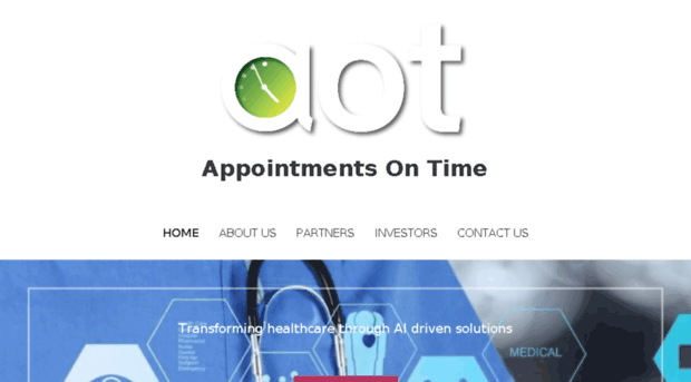 appointmentsontime.com