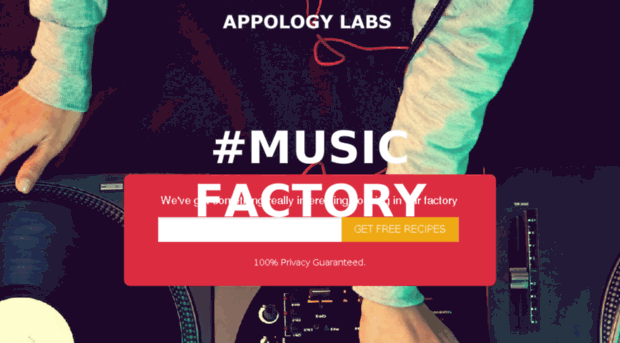 appology-labs.com