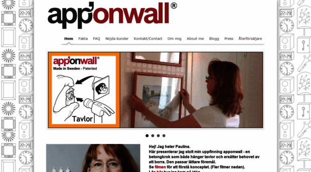 apponwall.com