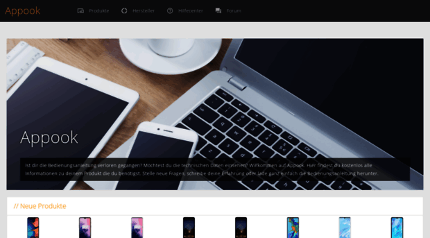 appook.de