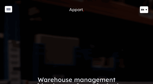 apportsystems.com