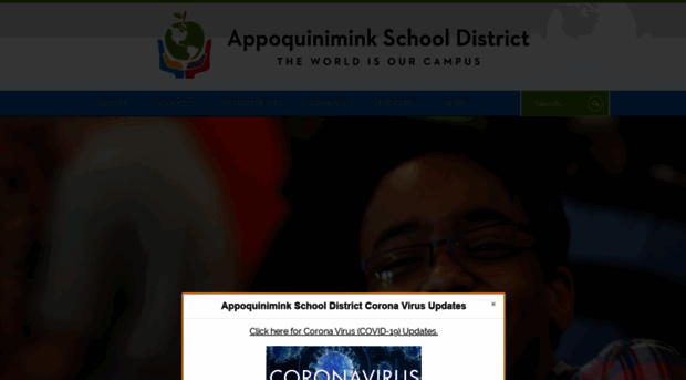 apposchooldistrict.enschool.org