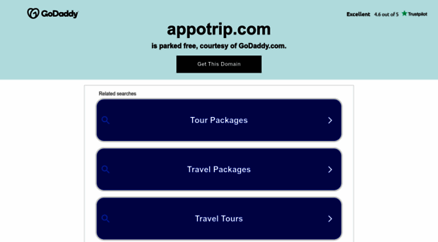 appotrip.com