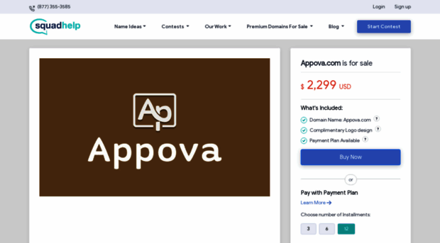 appova.com