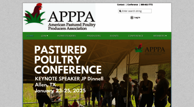 apppa.org