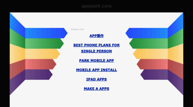 apppark.com