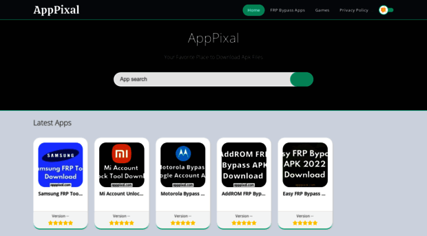 apppixal.com