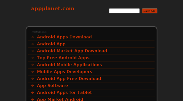 appplanet.com