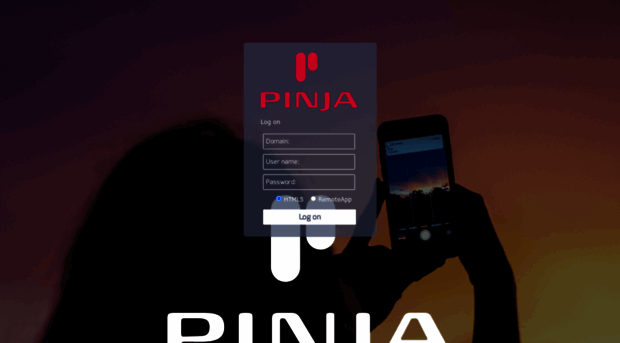 appportal.piimega.fi